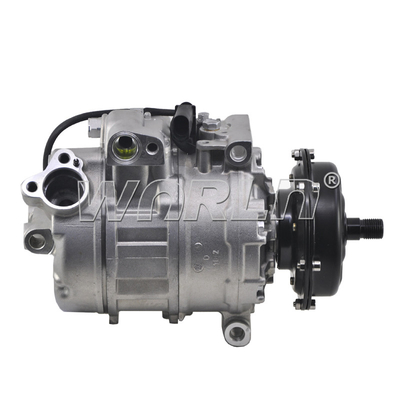 DCP32006 3D0820805B VW AC Compressor แทนสําหรับ VW Multivan สําหรับรถขนส่ง WXVW013