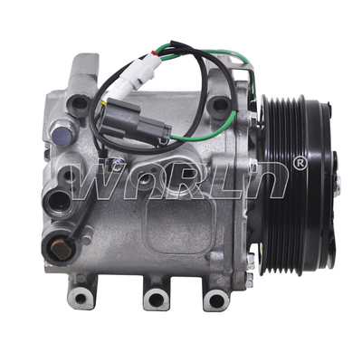 2006-2010 MSC90TA สําหรับ Mitsubishi Fuso24V FE84D แอคคอมเพรสเซอร์ AKC200A277F MK582191 WXMS061