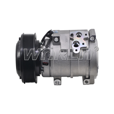 10S17C เครื่องปรับอัตโนมัติ AC DCP99812 2597243 สําหรับ Caterpillar 330C 24V WXTK004
