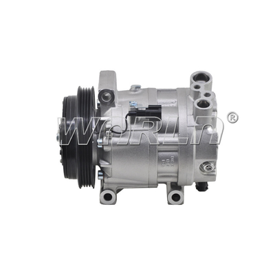 92600AC00B อัตโนมัติ AC Compressor CWV615M 4PK สําหรับ Nissan Fairlday สําหรับ Skylin WXNS016