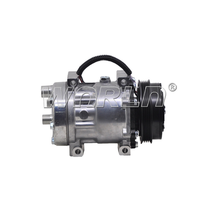 JPB101200 ออโต้อะไหล่ เครื่องปรับอากาศ เครื่องปรับอากาศสําหรับ LandRover Defender2.5TDI WXLR031