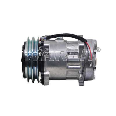 ETC799 Auto AC Compressor สําหรับ LandRover Discovery สําหรับ RangeRover2.4 WXLR032