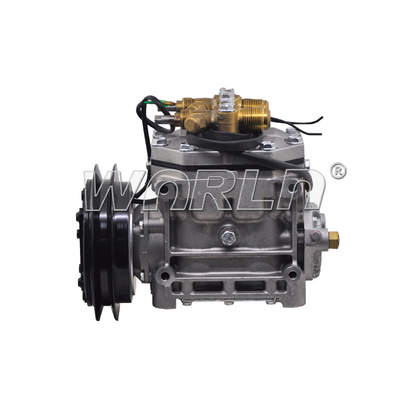 ACA200A007A เครื่องปรับอากาศอัตโนมัติสําหรับรถบรรทุก Mitsubishi Fuso Fighter WXMS004