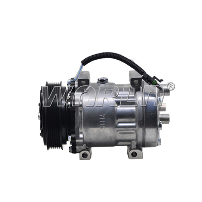55037359AB เครื่องปรับอัดขนาดคง สําหรับ Cherokee213 สําหรับ Jeep Wagoneer WXCK002