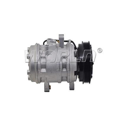 คอมเพรสเซอร์แอร์รถยนต์ 24V SP10 4PK สำหรับ Mosu สำหรับ 3T WXTK394