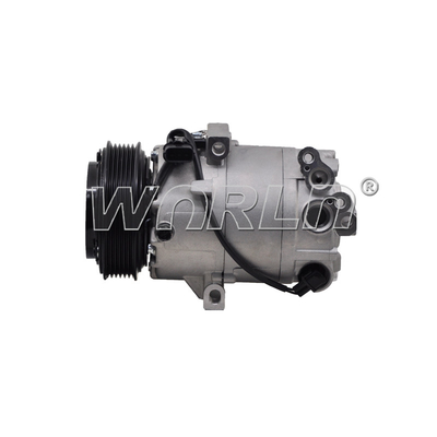 COMPRESSOR HYUNDAI ELANTRA 2014 6PK รถ AC Compressor RC600.551 WXHY027