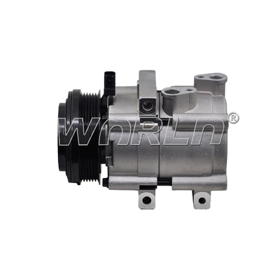8L2Z19703D/9L2419D629FA รถคอมเพรสเซอร์ AC สำหรับ Ford Explorer สำหรับ CrownVictoria