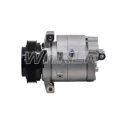 เครื่องปรับอากาศรถยนต์ สําหรับเชฟโรเล็ต เทรลเบลเซอร์ 2.5 CSP17 2012-2017 WXCV068