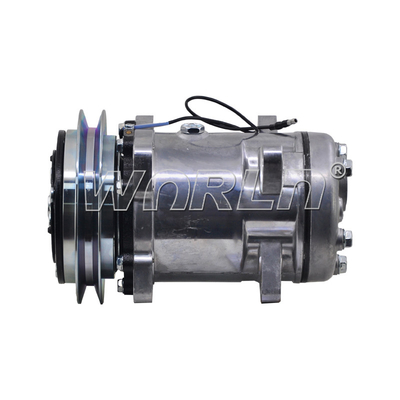 SD5109149 เครื่องปรับอากาศรถยนต์ เครื่องปรับอากาศสําหรับ MasseyFerguson สําหรับ Caterpillar WXUN092