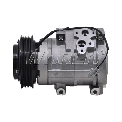 เครื่องปรับอากาศอัตโนมัติ สําหรับ Toyota Sienna สําหรับ Tarago 8831008031 WXTT006