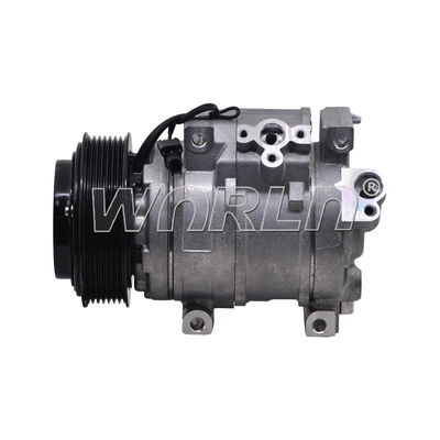 คอมเพรสเซอร์แอร์รถยนต์ Aonditioning 10S17C 38810P8EA01 สำหรับ Honda Accord 3.0 CG2 1998-2003