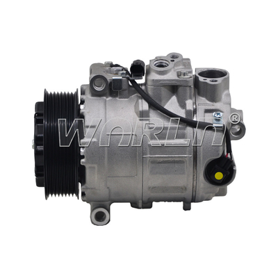 เครื่องปรับอากาศ Mercedes Benz สําหรับ Benz C W203/W265 DCP17153 0002307811