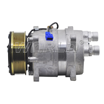 8718042121783 6453H6 เครื่องบดอากาศรถยนต์ 12V สําหรับ VW Golf3 สําหรับ Seat Cordoba สําหรับ Ibiza WXVW063
