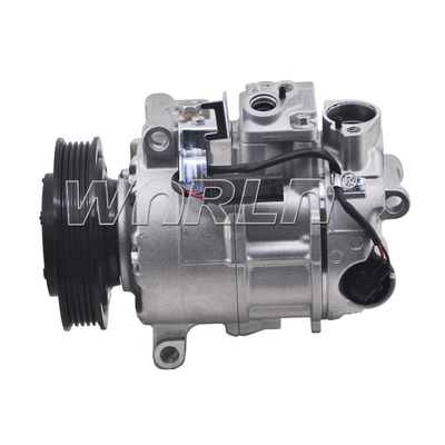 6SEU DCP17168 เครื่องปรับอากาศสําหรับ Benz A220/B220 W176/W246 WXMB077