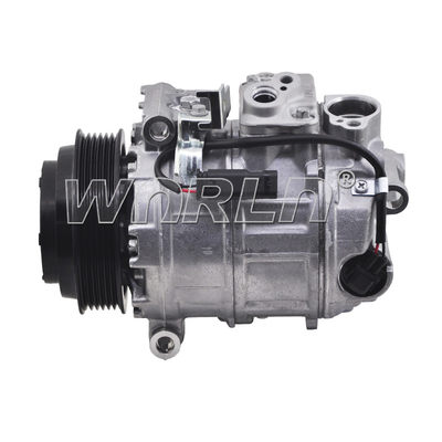 6SEU16C เครื่องบดอากาศสลับรถยนต์ 0008302100 DCP17156 สําหรับ Benz C/E/CLS/GLK WXMB056