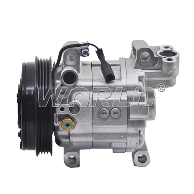 ออโต้ Ac รถคอมเพรสเซอร์ 73110AE010 สําหรับ Subaru Forester สําหรับ Legacy WXSB011