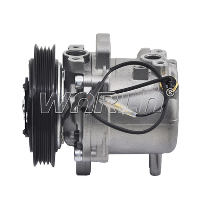 9520072BC3 เครื่องปรับอากาศรถยนต์ สําหรับ Suzuki ทุก WXSK056