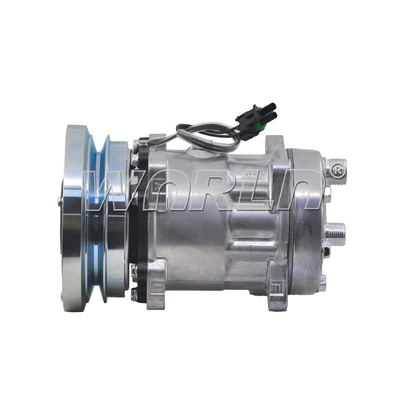 เครื่องบดอากาศอัตโนมัติ SD7H154480 1149484 สําหรับรถบรรทุก Caterpillar 12V WXTK034