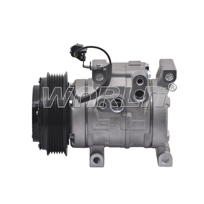 977011S400 ระบบปรับอากาศรถยนต์ รถ AC Compressor สําหรับ Kia Rio WXKA087