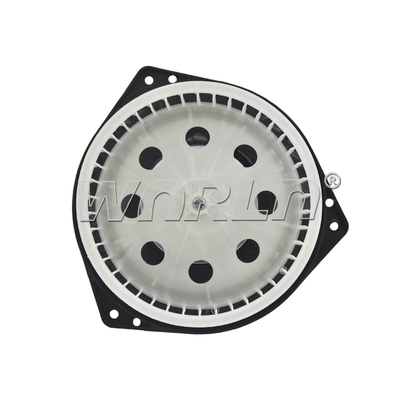 มอเตอร์พัดลมโบลเวอร์ 12 โวลท์ สำหรับ Nissan Elgrand LHD WXB0489