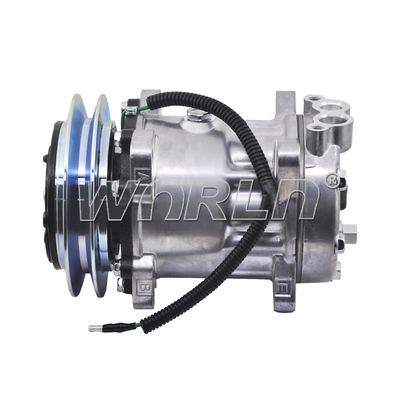 เครื่องปรับอากาศอัตโนมัติ 24 วอลต์ เครื่องปรับอากาศอัตโนมัติ สําหรับ Mitsubishi FUSO สําหรับ Kobelco สําหรับ Komatsu WXTK027