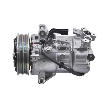 PXC16 6PK 12V รถ AC คอมเพรสเซอร์สำหรับ Renault Scenic สำหรับ Laguna สำหรับ Megane สำหรับ Duster สำหรับ Nissan Teana XTrail Serena 2.0