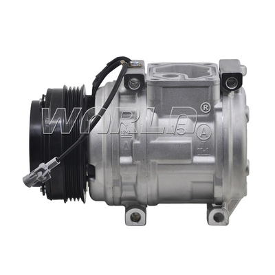 8832035540 883204554084 ชิ้นส่วนคอมเพรสเซอร์รถยนต์ AC สำหรับ Toyota 4Runner FJ Cruiser