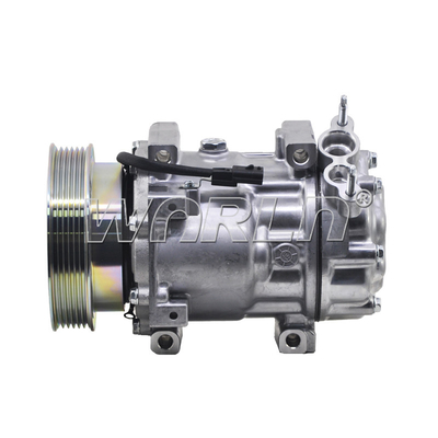 2763000Q3J เครื่องปรับอากาศ เครื่องปรับอากาศอัตโนมัติ 7C16 สําหรับ Nissan Qashqai 1.5 WXNS147