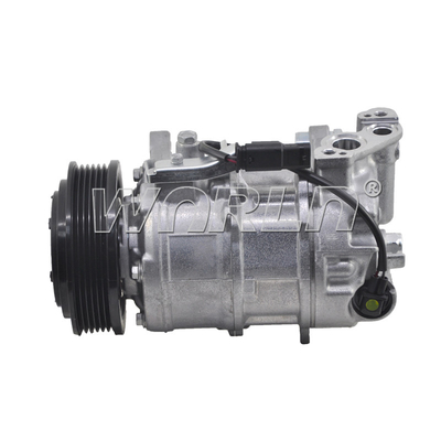 6SES14A รถ AC เครื่องปรับอากาศเครื่องปรับอากาศ 6452682688201 สําหรับ BMW1/2/3/4 WXBM043