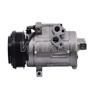 8G1Z19703AA อัตโนมัติ AC Compressor สําหรับ Ford Flex สําหรับ Taurus สําหรับ Lincoln MKS