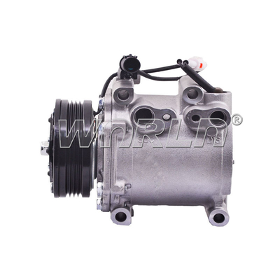 MN189413 MN189414 ออโต้ แอค คาร์ ปั๊ม MSC06CA เครื่องปรับอากาศสําหรับ มิตซูบิชิ พาเจโร มินิ WXMS059