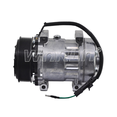 12V สําหรับเครื่องปรับอากาศรถบรรทุก SD7H154373 สําหรับ WXTK089