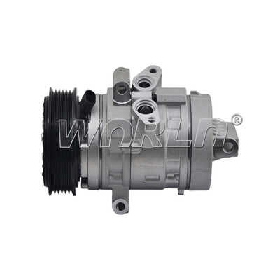 เครื่องปรับอากาศ ACA 12V สําหรับเชฟโรเล่ Matisse WXCV045