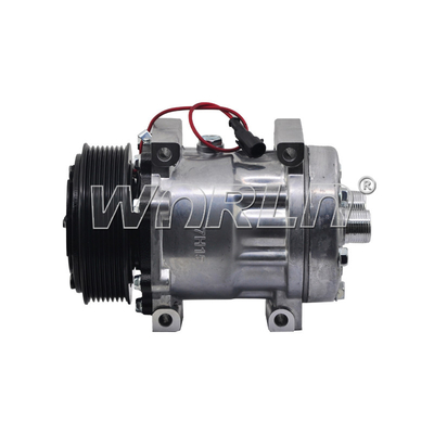 7H15 เครื่องปรับอัตโนมัติสําหรับ JCB สําหรับ Manitou 12V 909727 4700391621 WXTK057