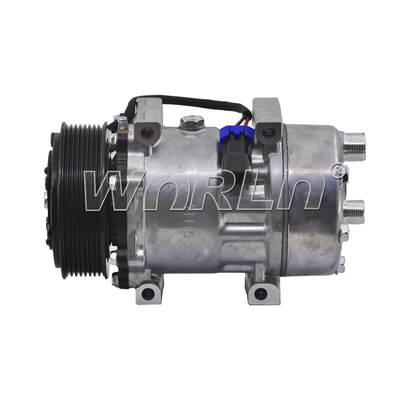 5095944 5095948 เครื่องปรับอากาศ 7H15 สําหรับ Caterpillar สําหรับ Terex สําหรับ Apache สําหรับ Ford WXTK048