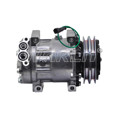 เครื่องปรับความแรง 24 วอลต์ สําหรับ Caterpillar SD7H158167 4004219100 เครื่องปรับความแรง 7H15 WXTK100