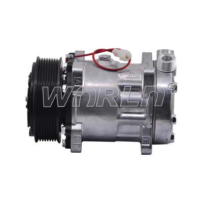 SD7H157840 SD7H157850 เครื่องปรับอากาศอัตโนมัติ สําหรับ Caterpillar สําหรับ Claas WXTK062