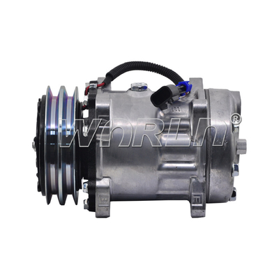SD7H157803 เครื่องปรับอัตโนมัติ 7H15 เครื่องปรับอัตโนมัติรถบรรทุก สําหรับ Caterpillar สําหรับ Challenger สําหรับ MasseyFerguson WXTK098