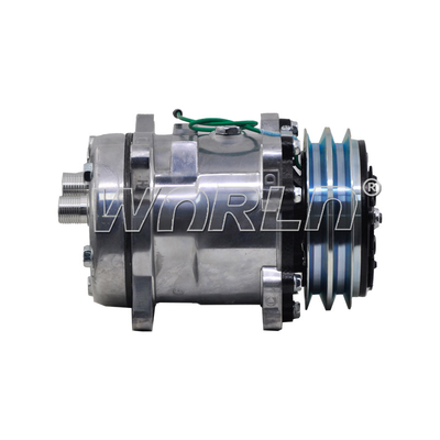 24V 5H11 2A คอมเพรสเซอร์แอร์รถยนต์ 5H116356 WXUN146