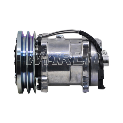 SD5H149588 เครื่องปรับอากาศ เครื่องปรับอากาศอัตโนมัติ สําหรับกรอบประเภทต่าง ๆ แบบมาตรฐาน WXUN135