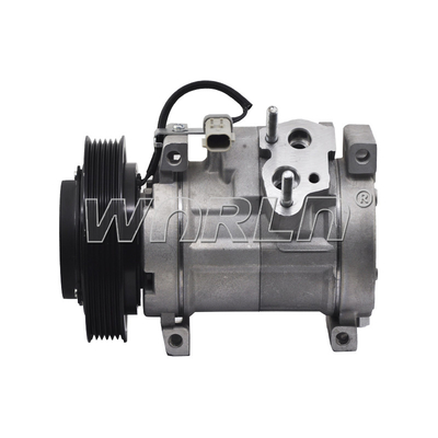 Dodge Aircon Compressor สําหรับ Chrysler Voyager สําหรับ Dodge Caravan2.4 WXDG024
