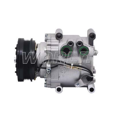4PK รถ AC Compressor สําหรับ Mazda astina WXMZ035