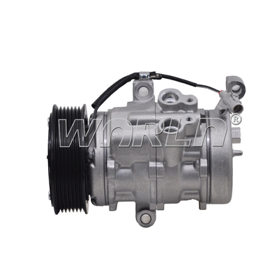 เครื่องปรับอากาศ 12v 10SE13C OEM 883200D050 สําหรับ TOYOTA ETIOS 2012-2019 7PK WXTT179