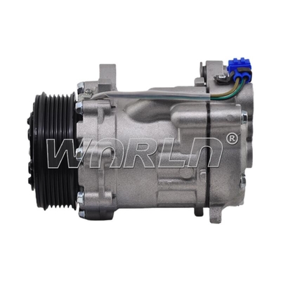7SEU17C Auto Ac Compressor Displacement DCP32007 สําหรับ VW Polo สําหรับ Skoda Felicia สําหรับ Seat Arosa WXVW033