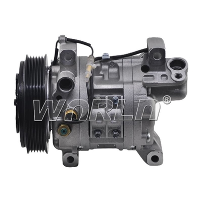 เครื่องปรับอากาศรถยนต์ 5062212440 8972585280 สําหรับ Isuzu Amigo สําหรับ Vehicross สําหรับ Honda WXIZ044