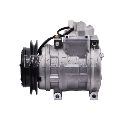 10PA20C รถยนต์ AC Compressor 1PK ปั๊มปรับอากาศ 12V WXIV009