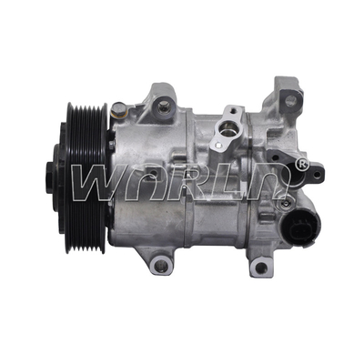 4471504130 เครื่องปรับอากาศรถยนต์ สําหรับ Toyota RAV4 2.0 ALA40 WXTT064