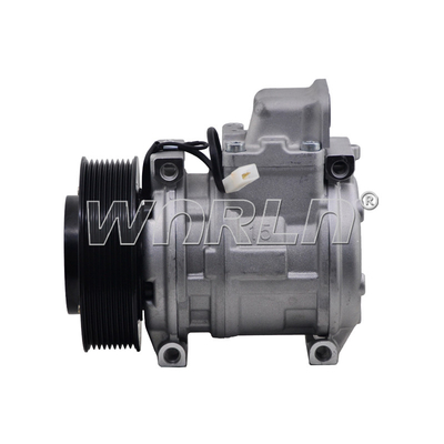 รถบรรทุก 10PA15L เครื่องปรับอากาศ DCP17505 A4572300211 สําหรับ Krone สําหรับ Benz Actros MP2/MP3 WXMB090