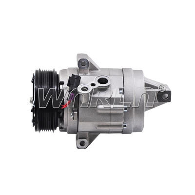 8H6Z19703A เครื่องปรับอากาศเครื่องปรับอากาศรถยนต์ สําหรับ Ford Fusion สําหรับ Lincoln MKZ 3.5 WXFD118