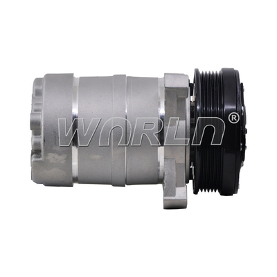 HD6 6PK รถ AC คอมเพรสเซอร์ 12V สำหรับ Chevrolet Blazer 89056320 1994-2002 WXCV001